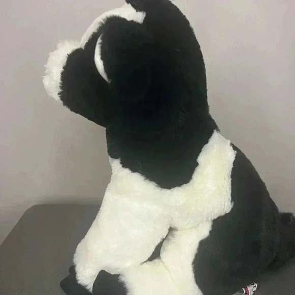 Douglas Mini Soft Elsie 6" Cow Plush Stuffed Animal Toy - Picture 4 of 5